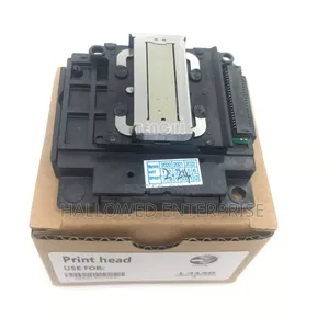 Epson Print Head L3210, L210, L120 L4150