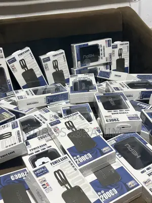 Power Bank