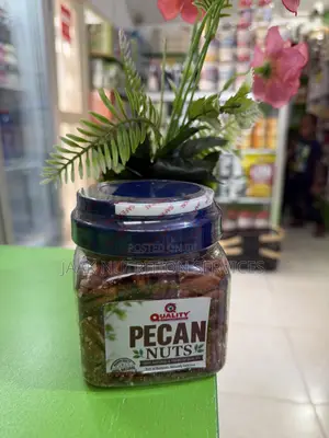 Pecan Nut Organic 200g