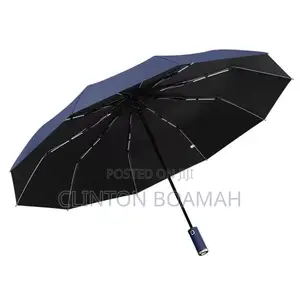 Umbrellas With Touch Light