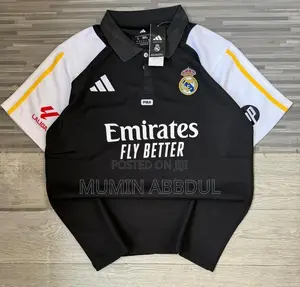 Zaafira Jersey Plug