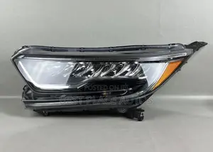 Honda CRV 2018 2019 2022 Full Led Headlights