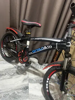 Kids Bicycle