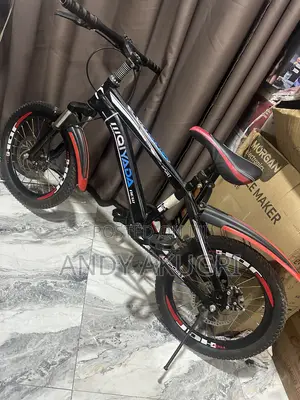 Kids Bicycle