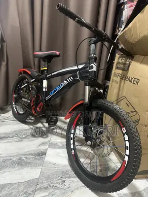 Kids Bicycle