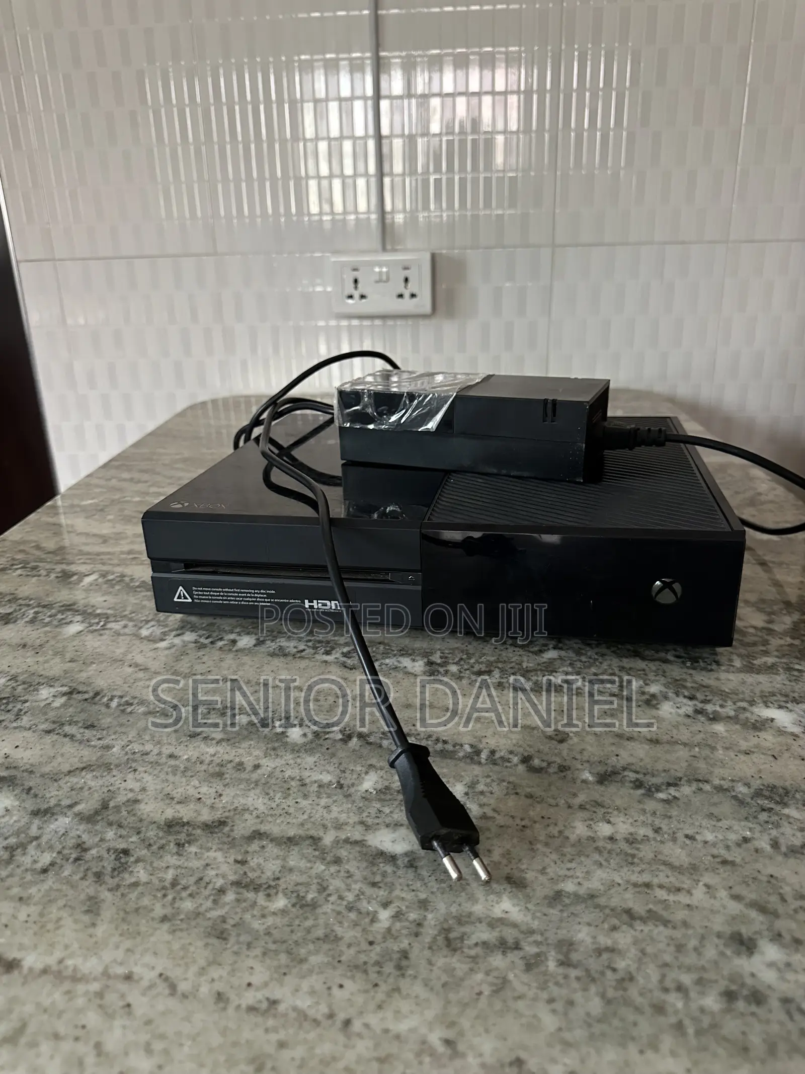 Xbox One for Sale