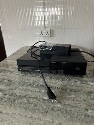 Xbox One for Sale