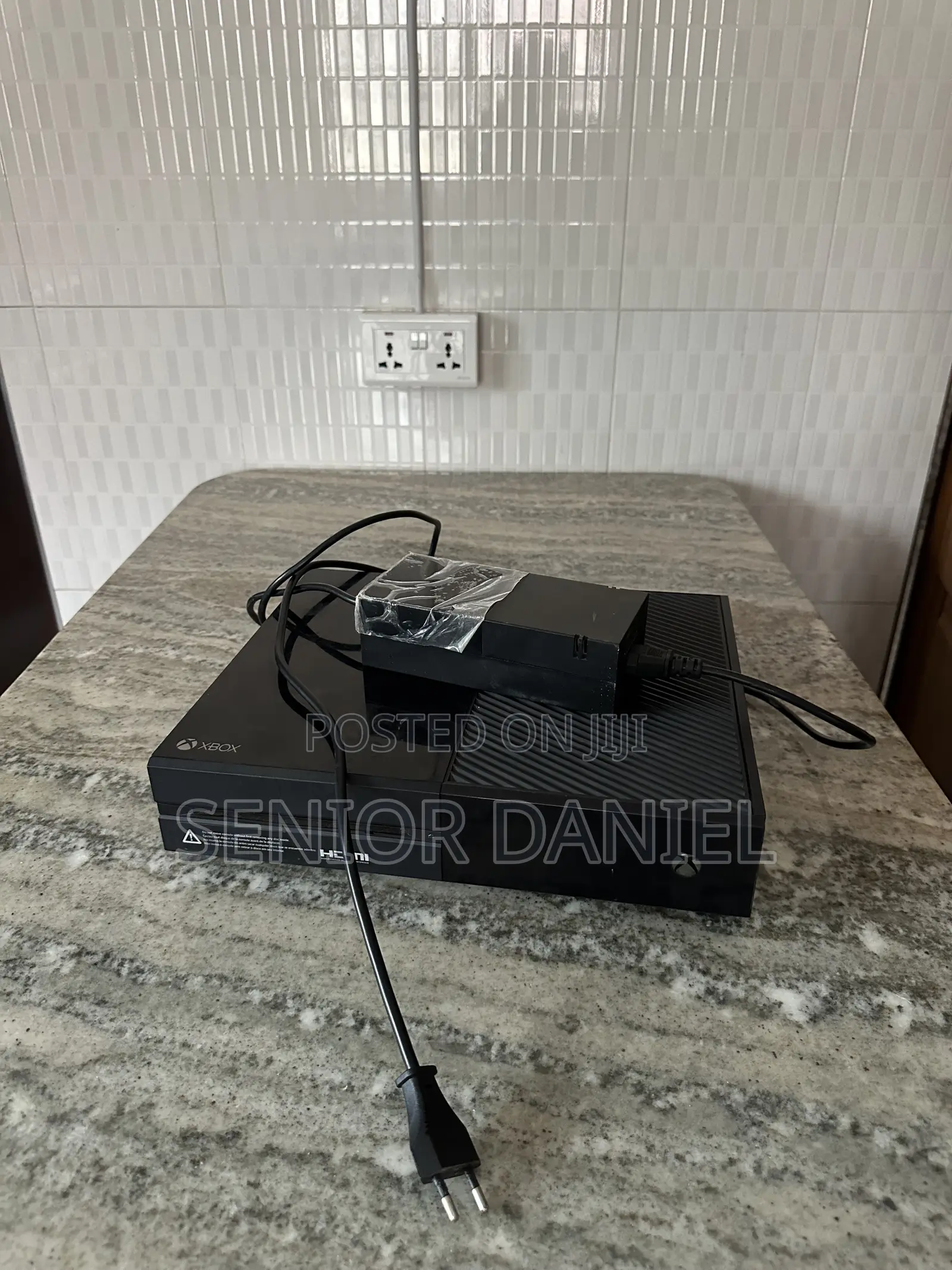 Xbox One for Sale