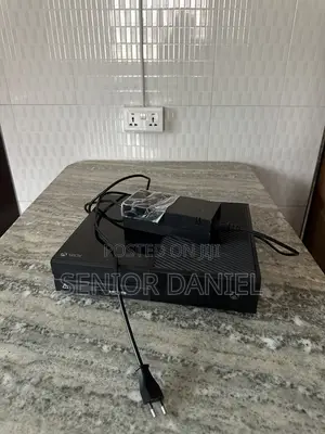 Xbox One for Sale
