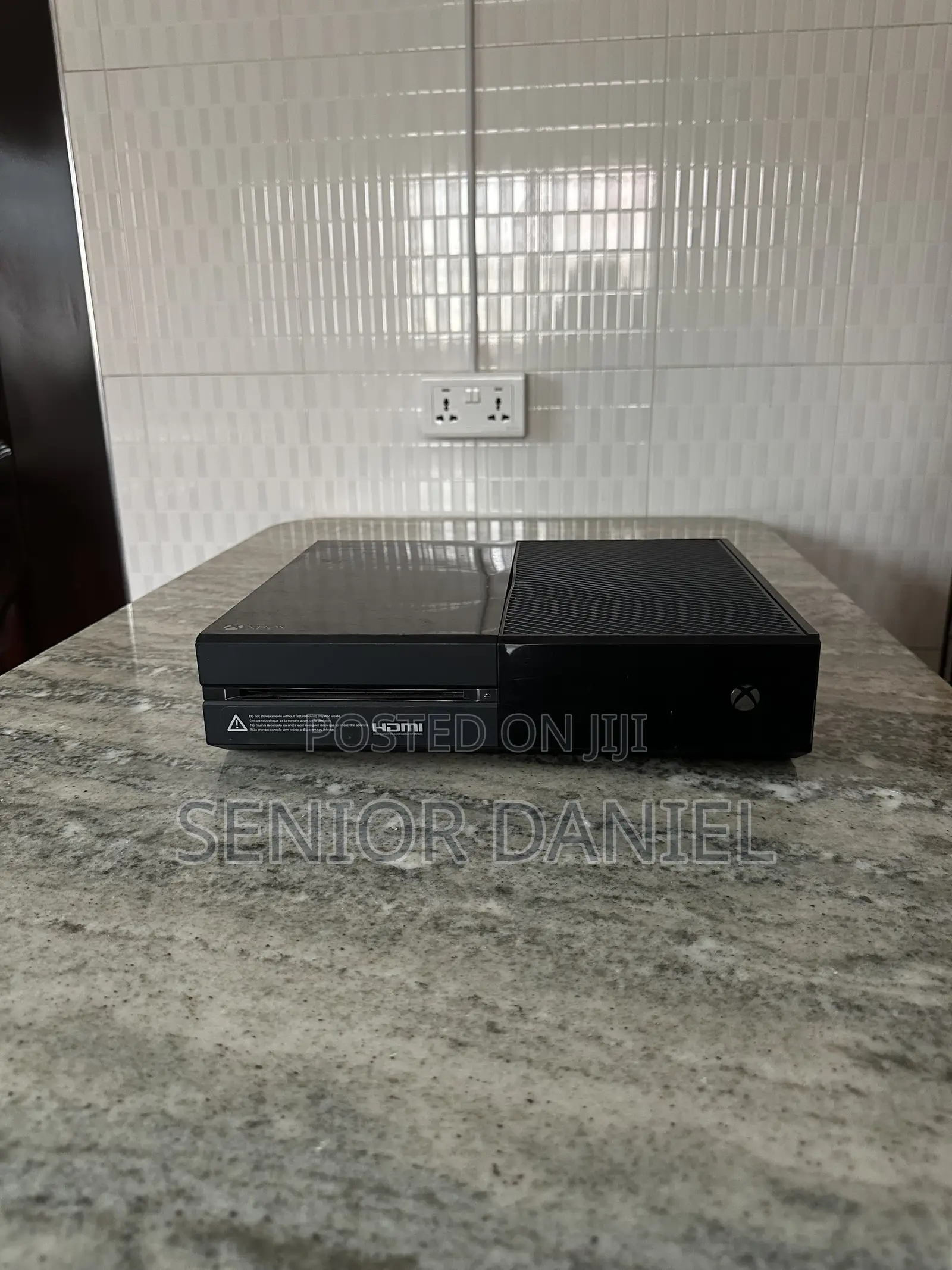 Xbox One for Sale