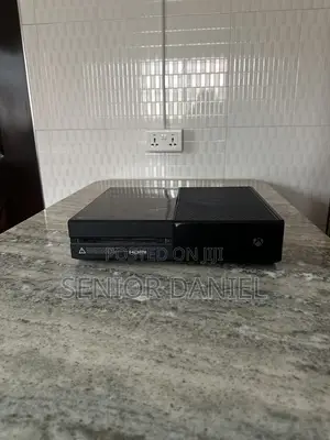 Xbox One for Sale