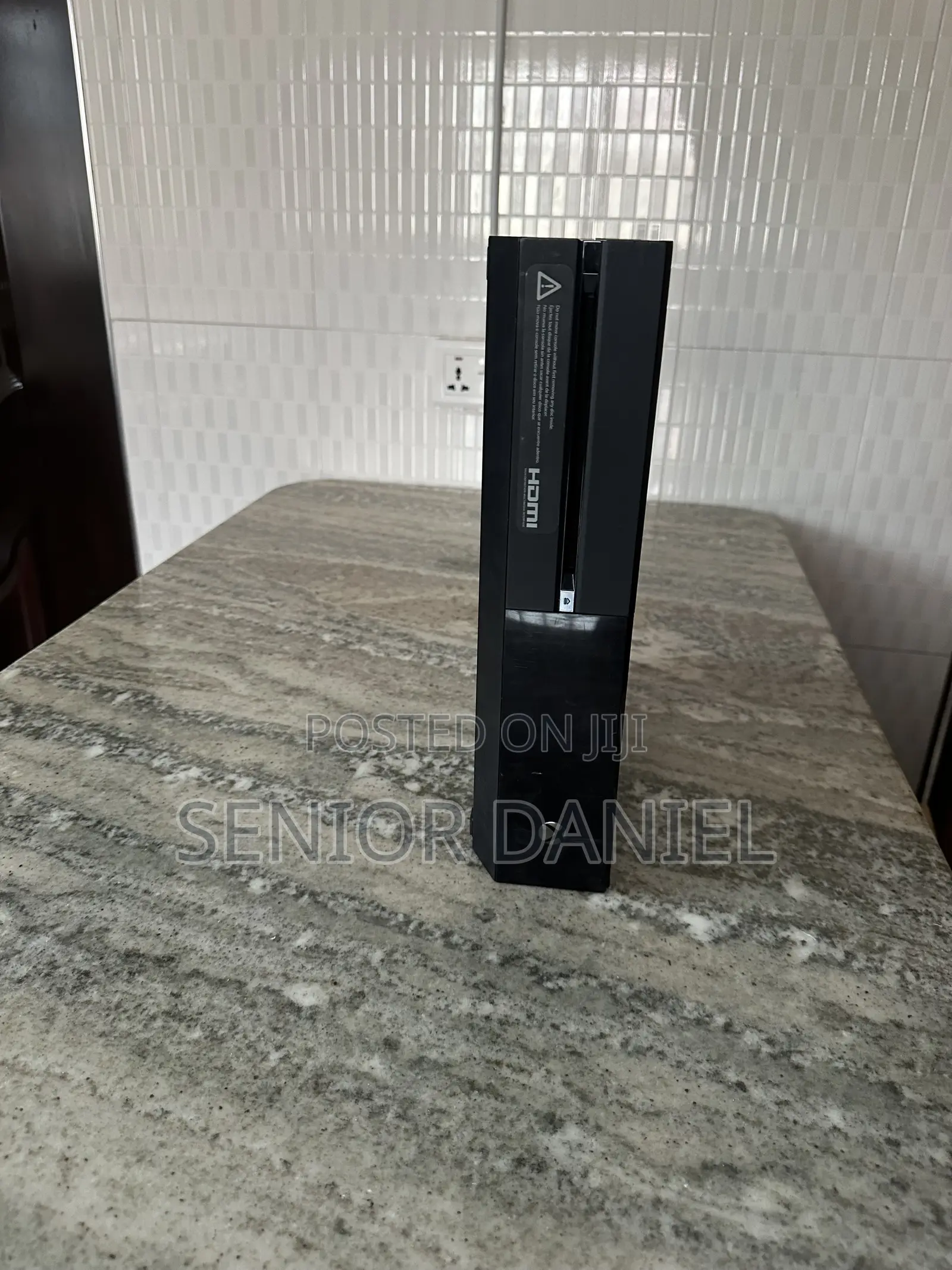 Xbox One for Sale