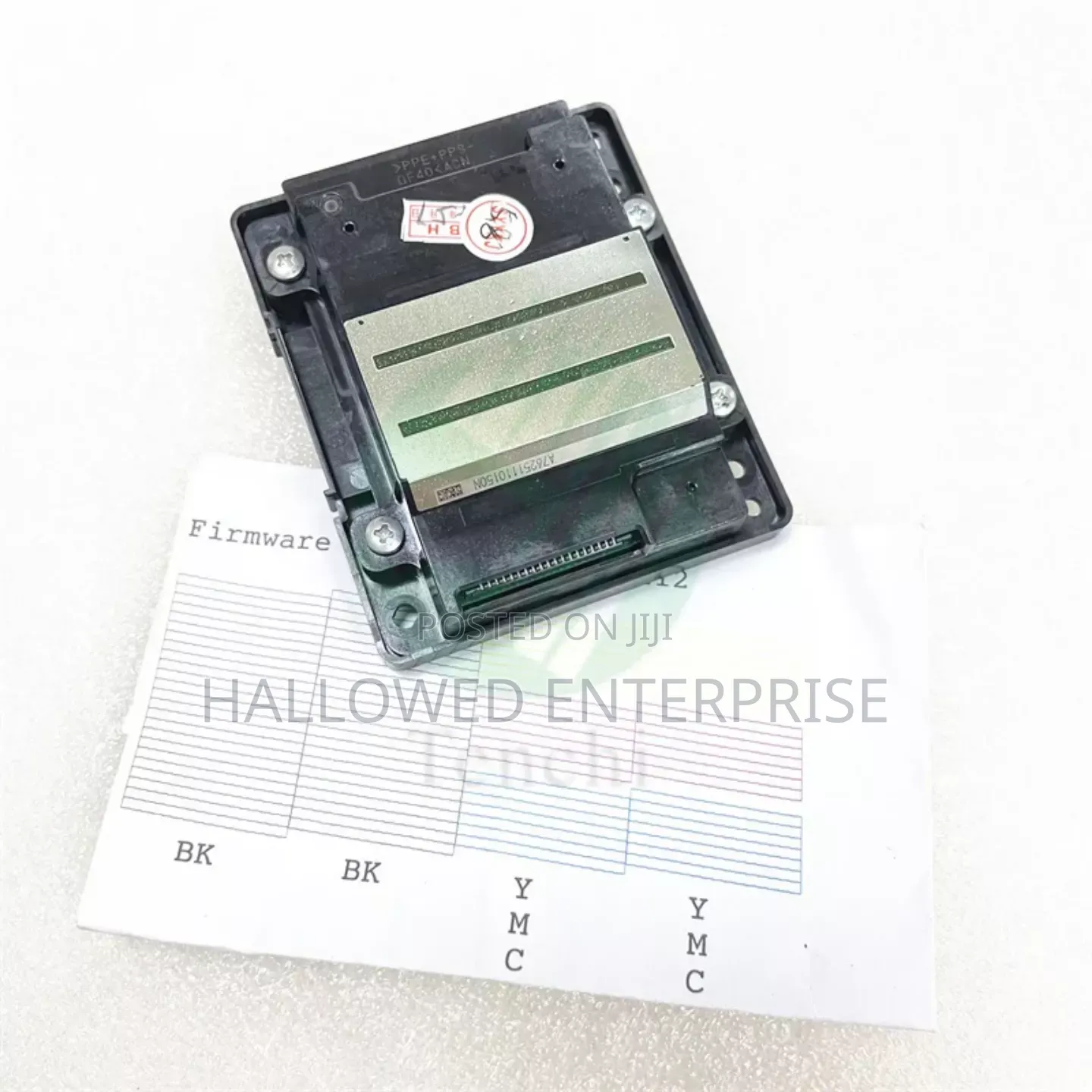 Epson Print Head L1455 Wf-2530, Wf7620, Wf7100, Wf3620