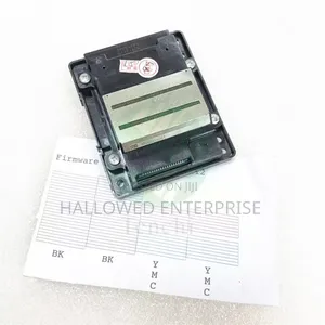 Epson Print Head L1455 Wf-2530, Wf7620, Wf7100, Wf3620