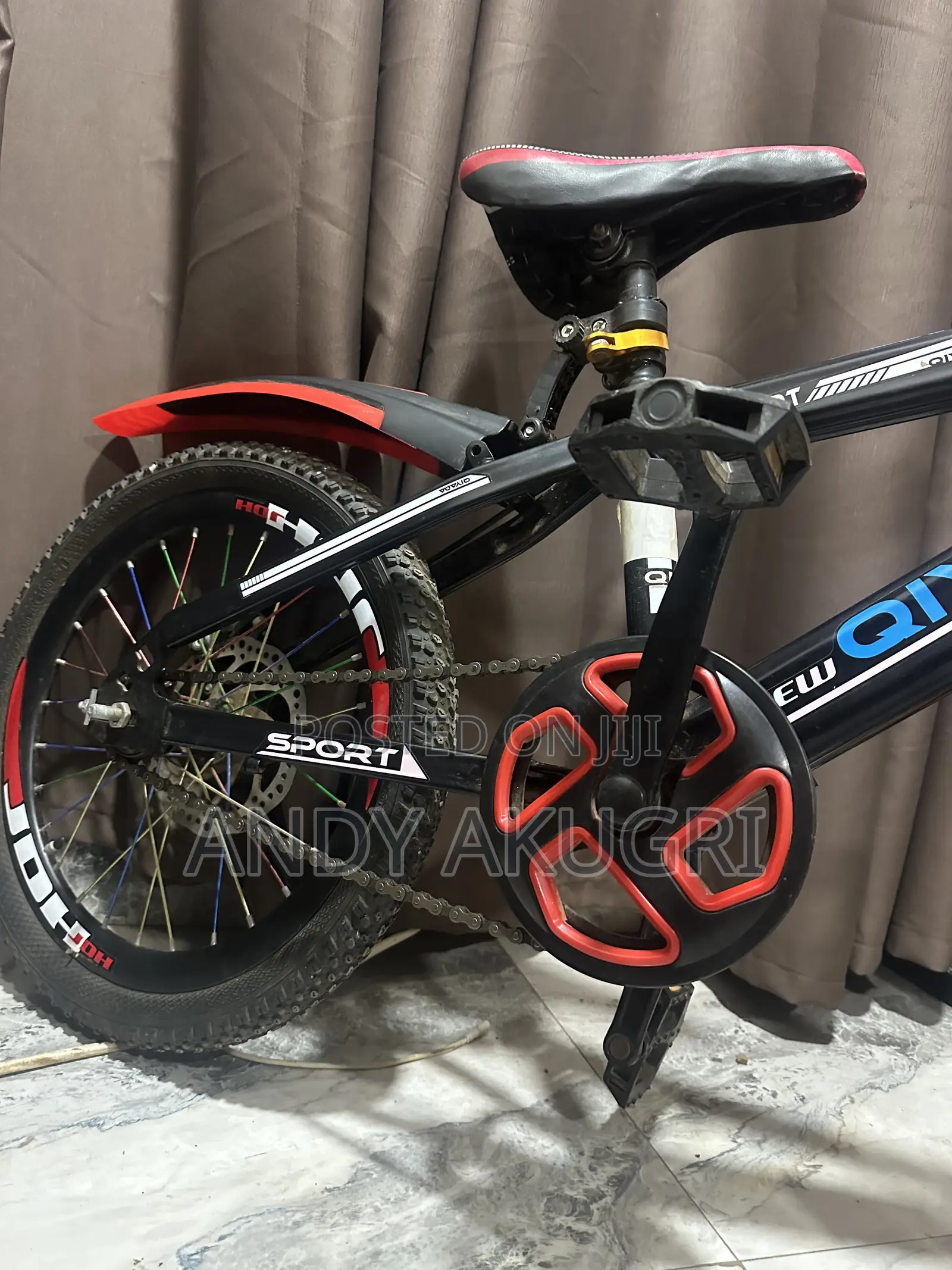 Kids Bicycle