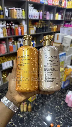 Pigment Doux Extra Clarifying Cream