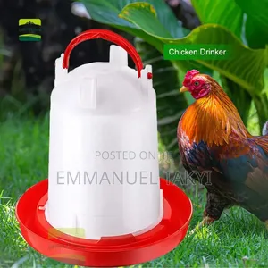 Poultry Drinker