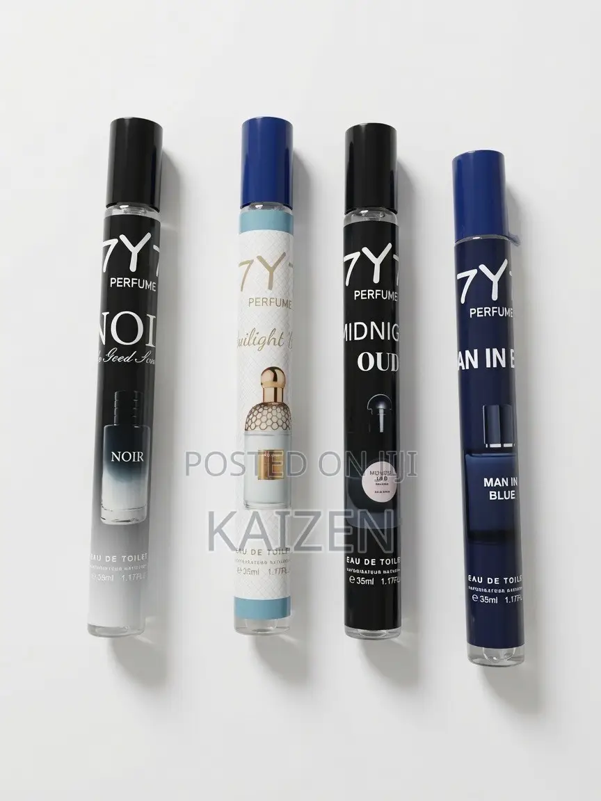 Fragrance Is the Most Popular Ingredient for the Skin