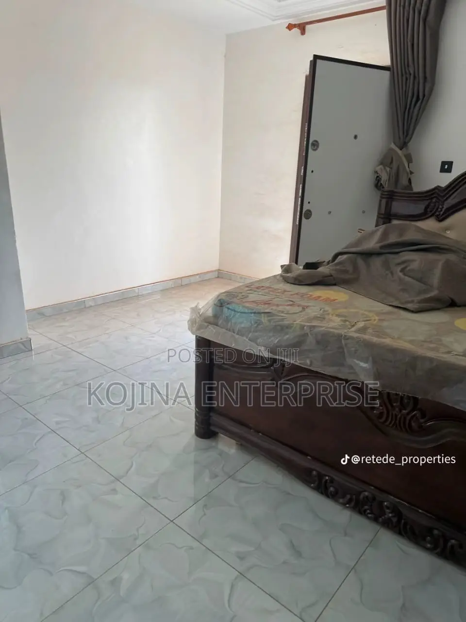 Furnished 6bdrm House in Santasi Ayinam, Kumasi Metropolitan for rent