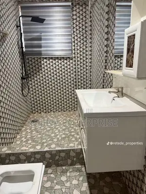 Furnished 6bdrm House in Santasi Ayinam, Kumasi Metropolitan for rent
