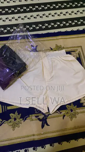 Boxers for Men