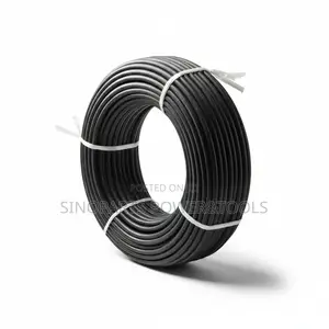 3 Core 6mm Copper Cable 100m Heavy Duty Electrical Cable