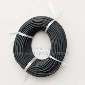 3 Core 6mm Copper Cable 100m Heavy Duty Electrical Cable