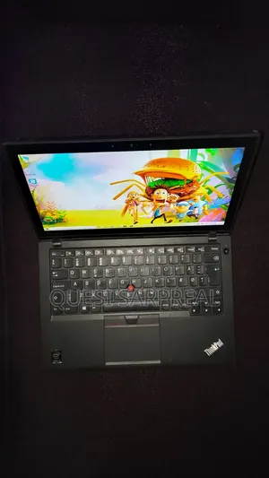 Laptop Lenovo ThinkPad T14 8GB Intel Core i5 SSD 128GB