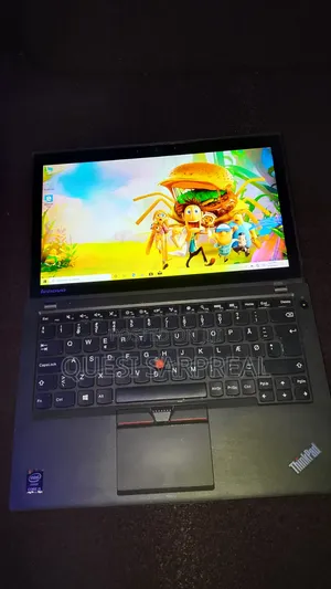 Laptop Lenovo ThinkPad T14 8GB Intel Core i5 SSD 128GB