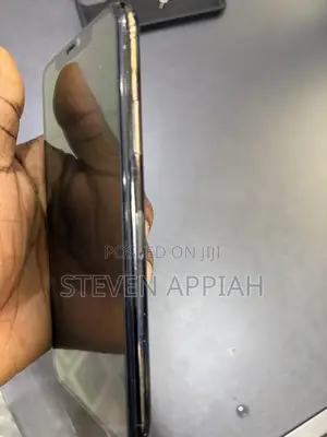 Apple iPhone 11 Pro Max 64 GB Graphite