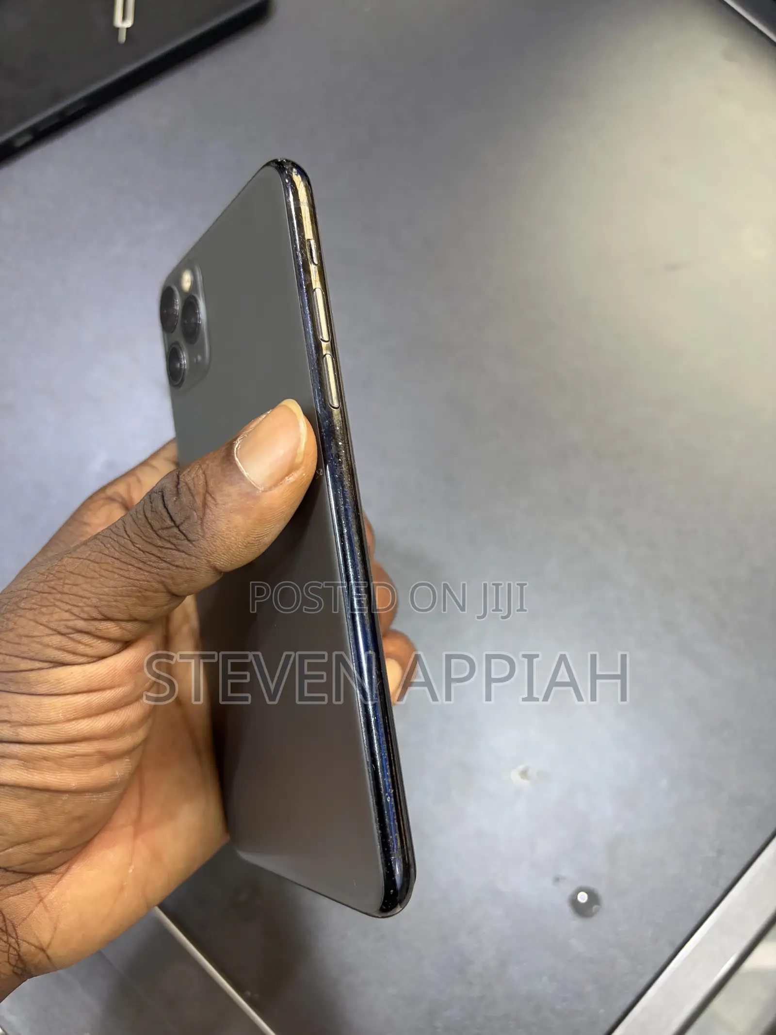 Apple iPhone 11 Pro Max 64 GB Graphite