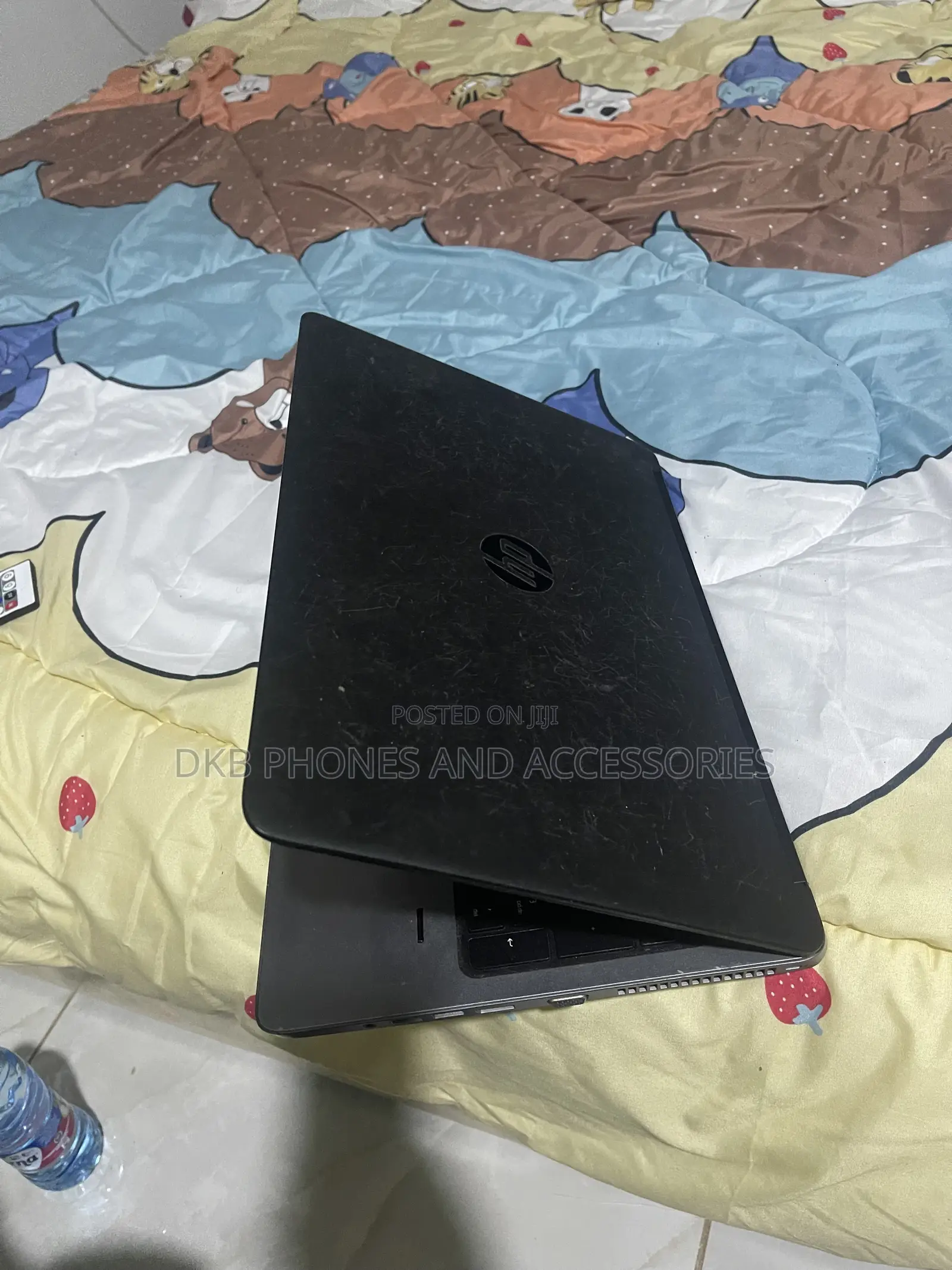 Laptop HP 15 8GB Intel Core i5 HDD 500GB
