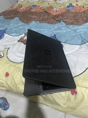 Laptop HP 15 8GB Intel Core i5 HDD 500GB
