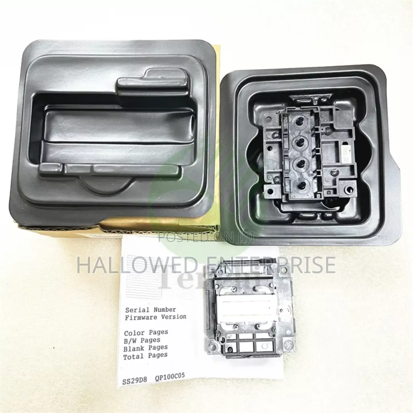 Print Head Epson L385 L365 L310 L210