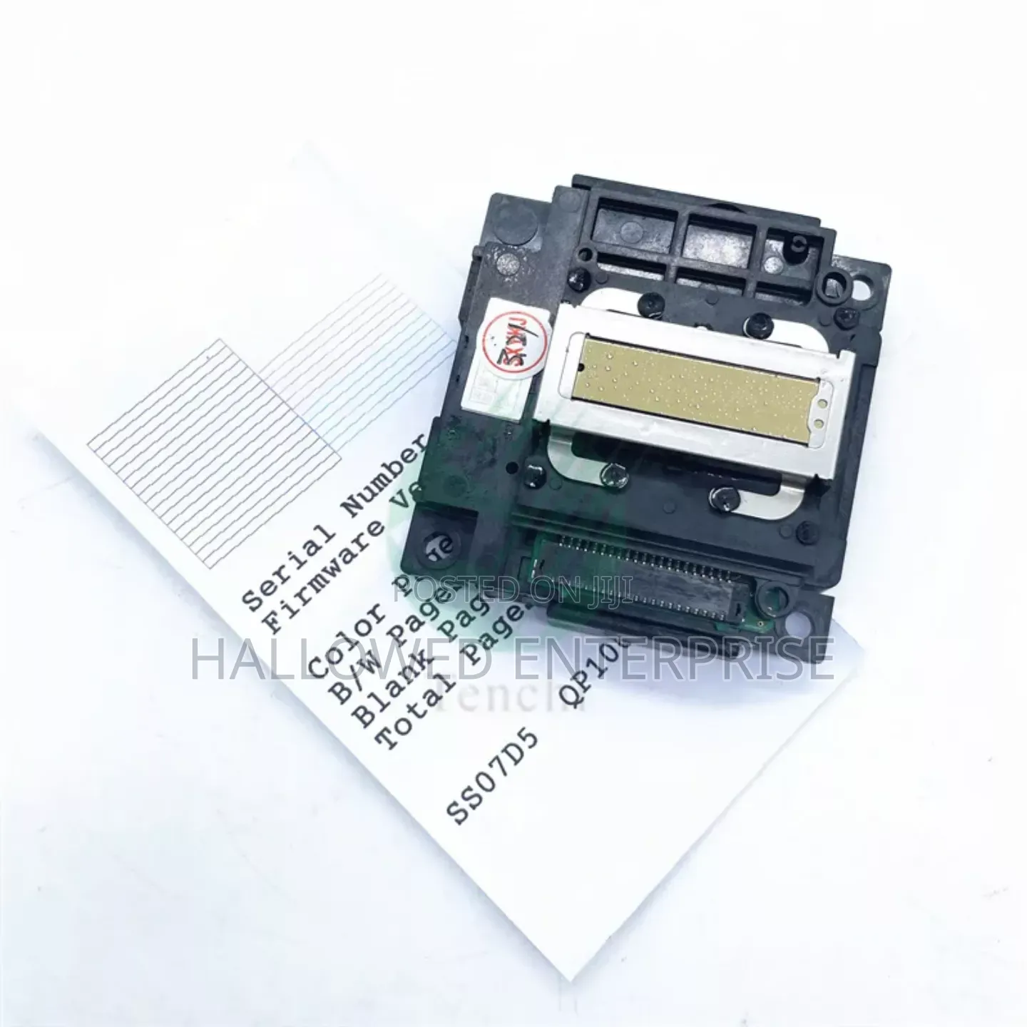 Print Head Epson L385 L365 L310 L210