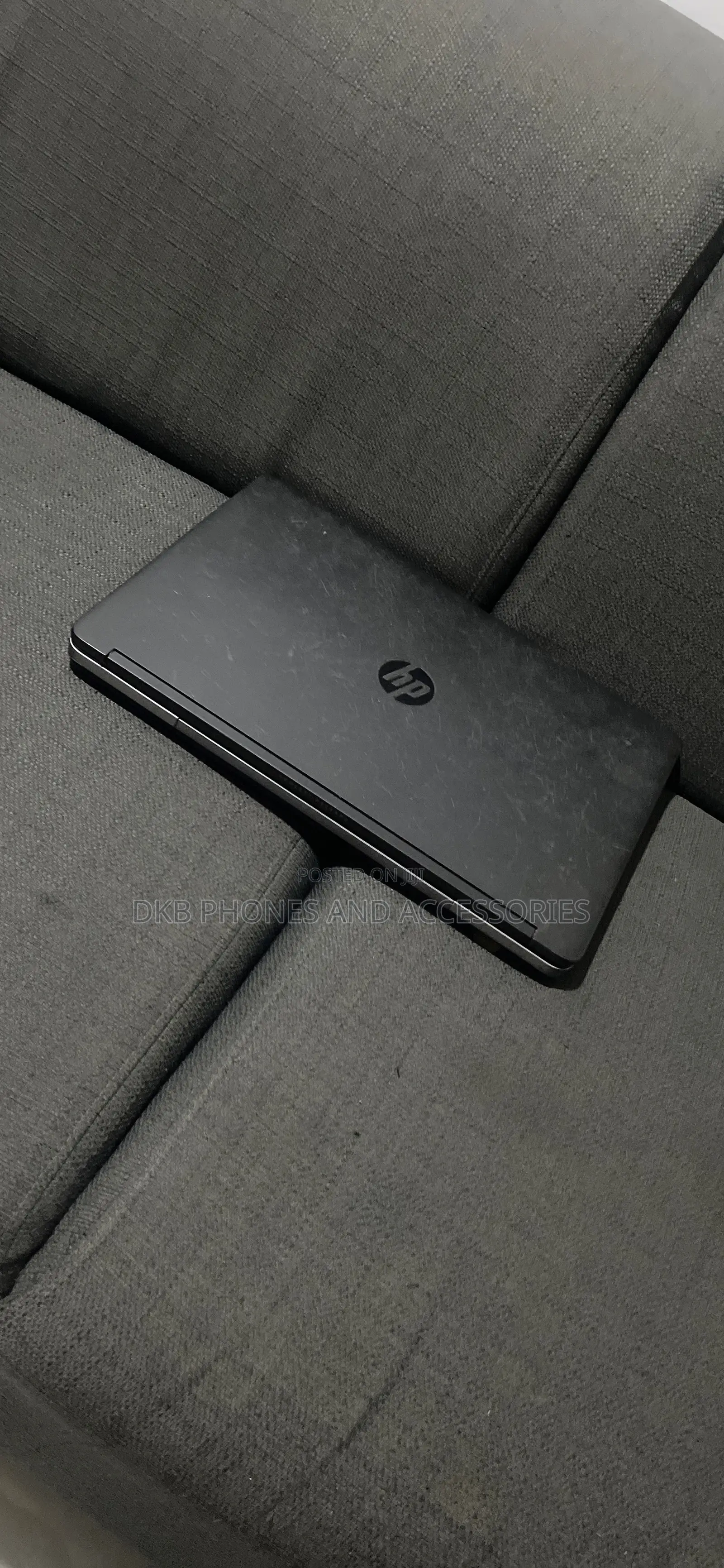 Laptop HP 15 8GB Intel Core i5 HDD 500GB