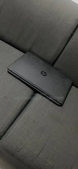 Laptop HP 15 8GB Intel Core i5 HDD 500GB