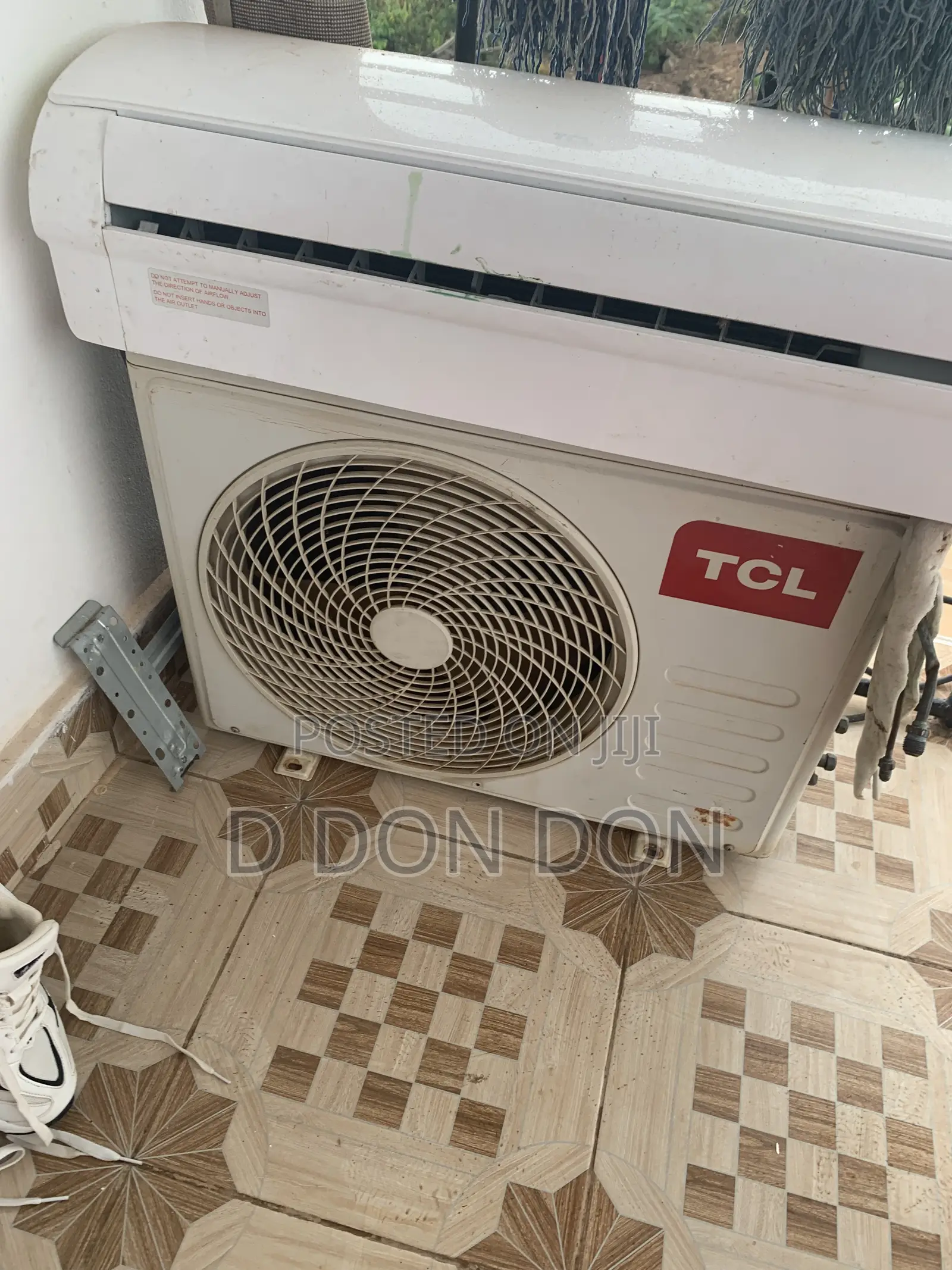 TCL Air Conditioner