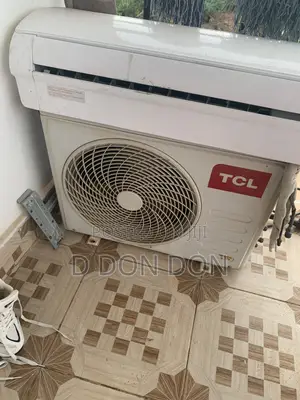 TCL Air Conditioner