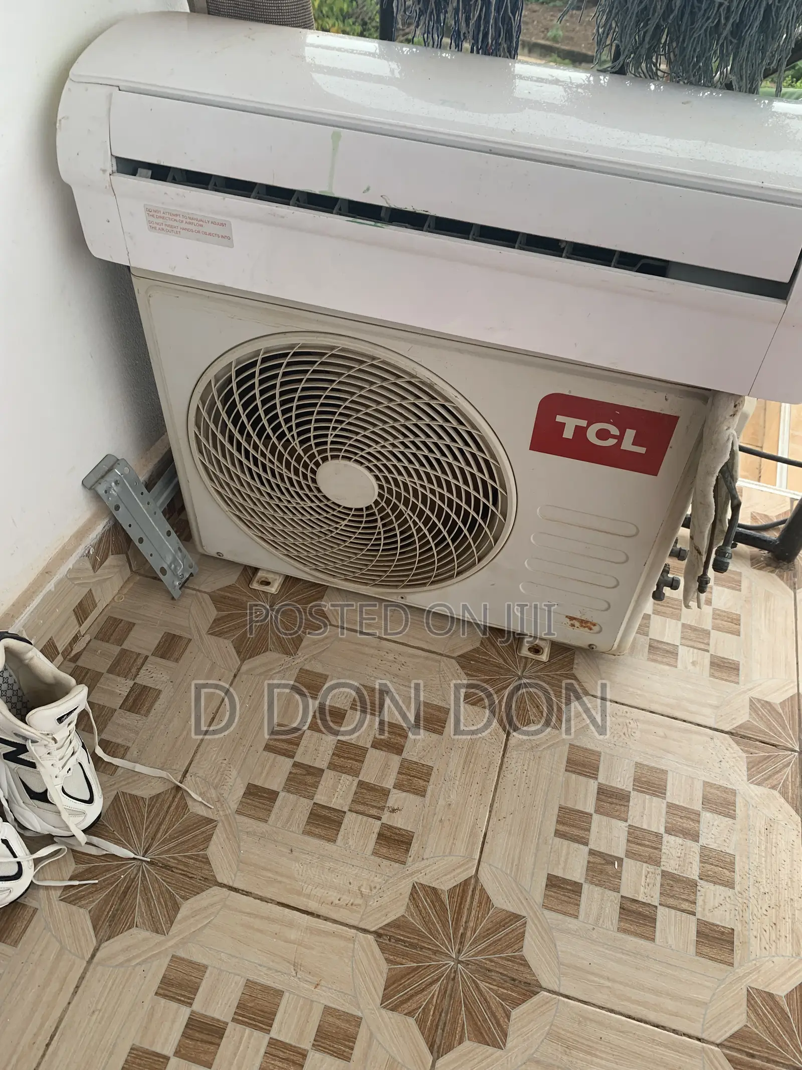 TCL Air Conditioner