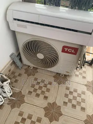 TCL Air Conditioner