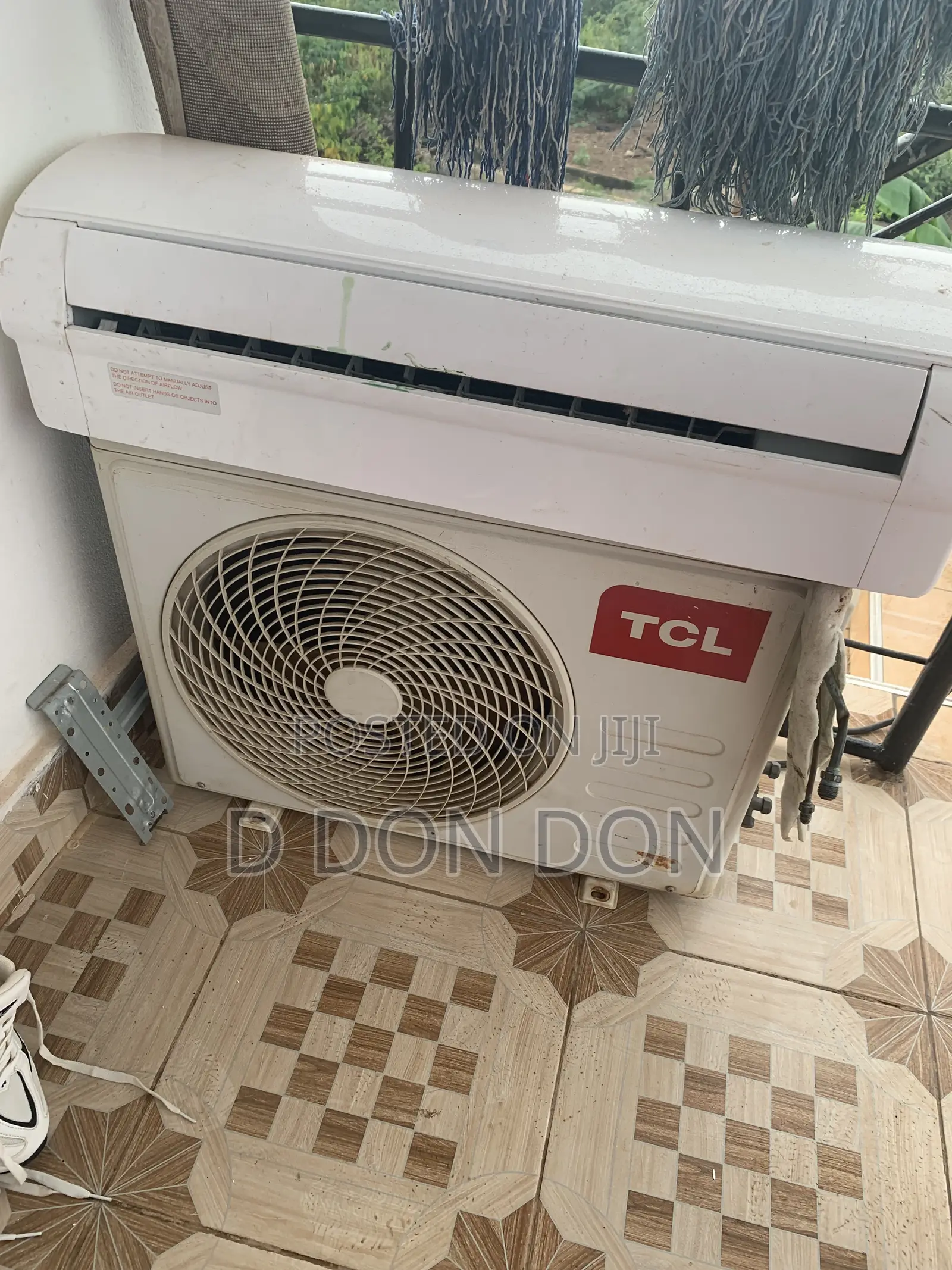 TCL Air Conditioner