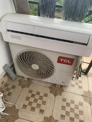 TCL Air Conditioner