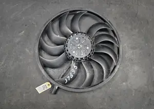 Range Rover Velar / Sport Radiator Fan