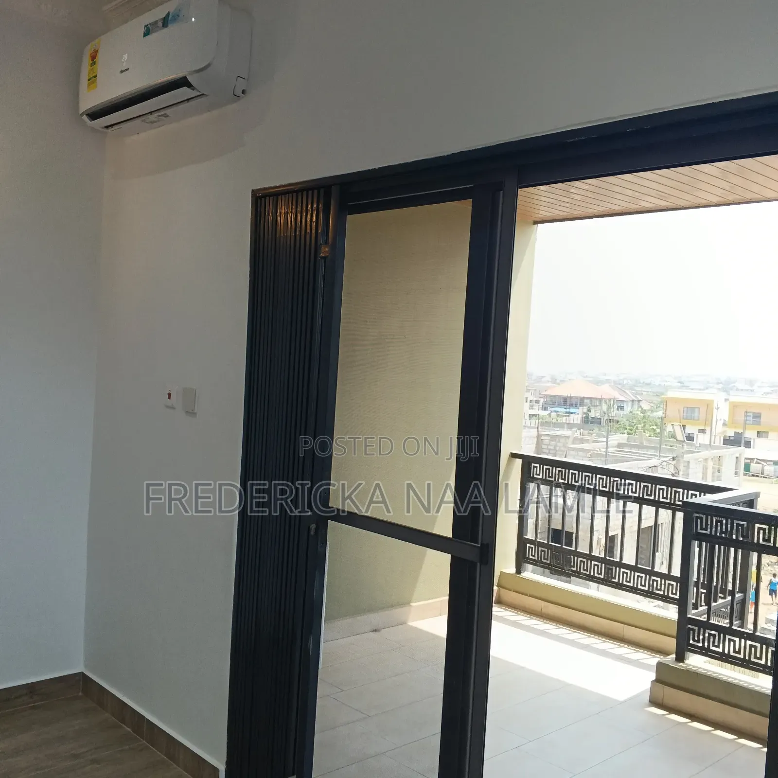 2bdrm Apartment in Tema Metropolitan for rent