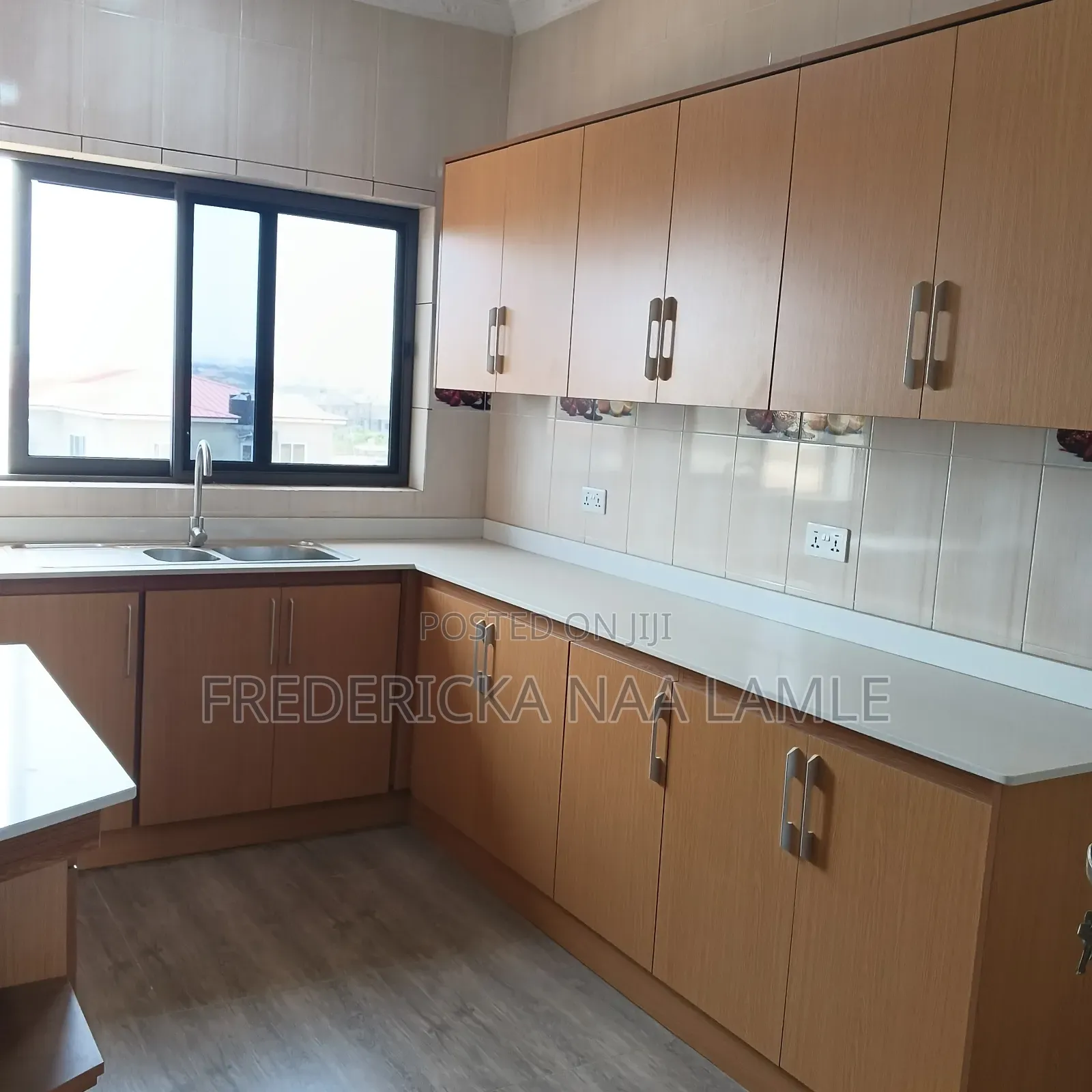 2bdrm Apartment in Tema Metropolitan for rent