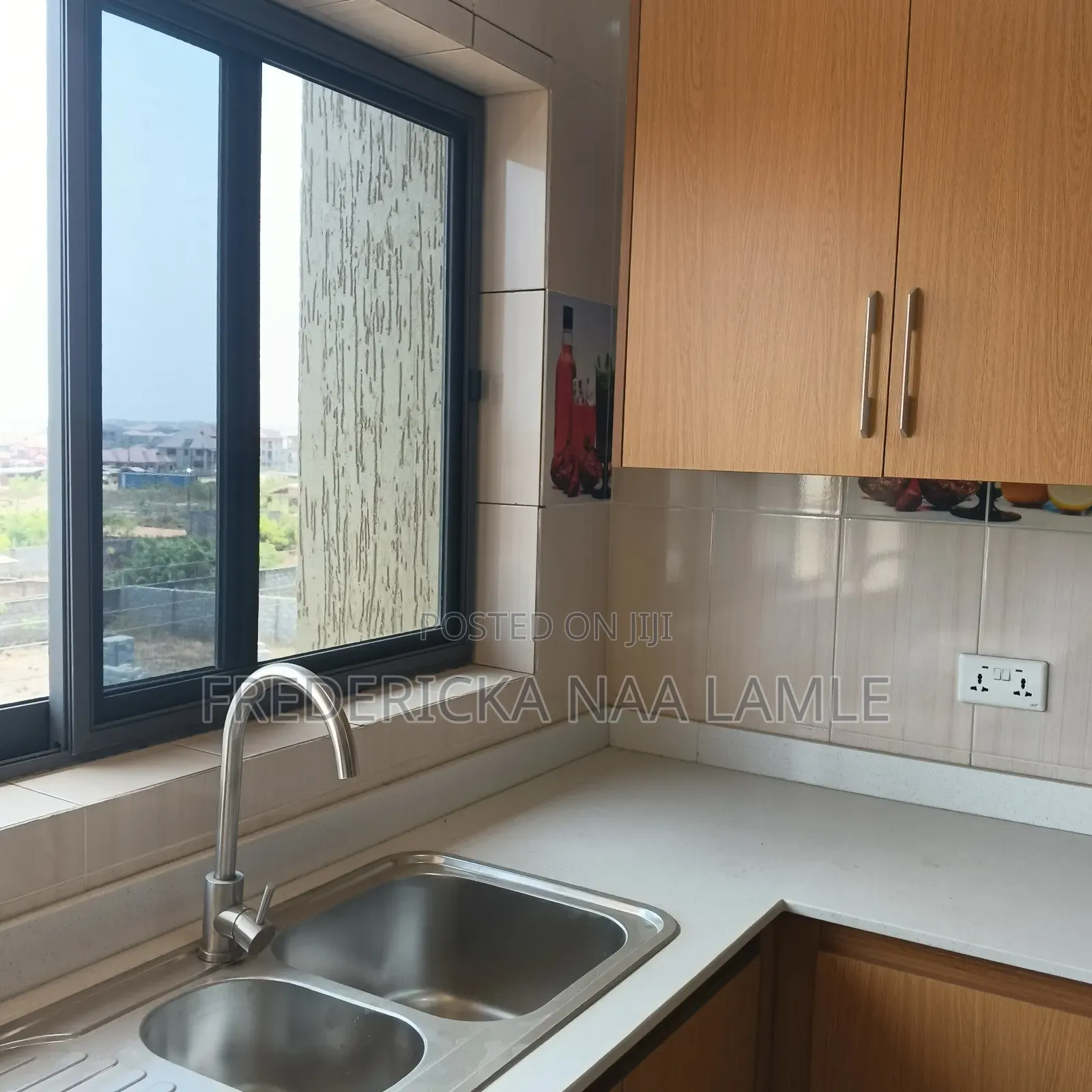 2bdrm Apartment in Tema Metropolitan for rent