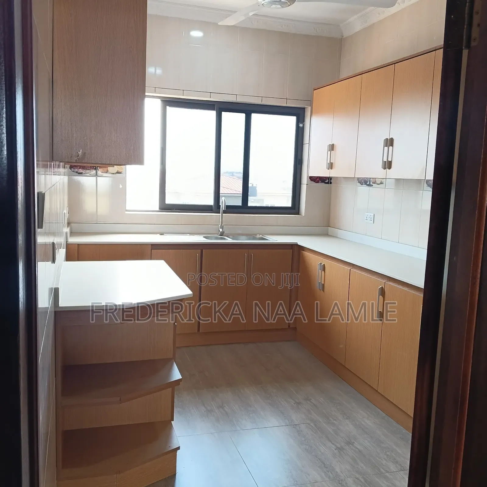 2bdrm Apartment in Tema Metropolitan for rent
