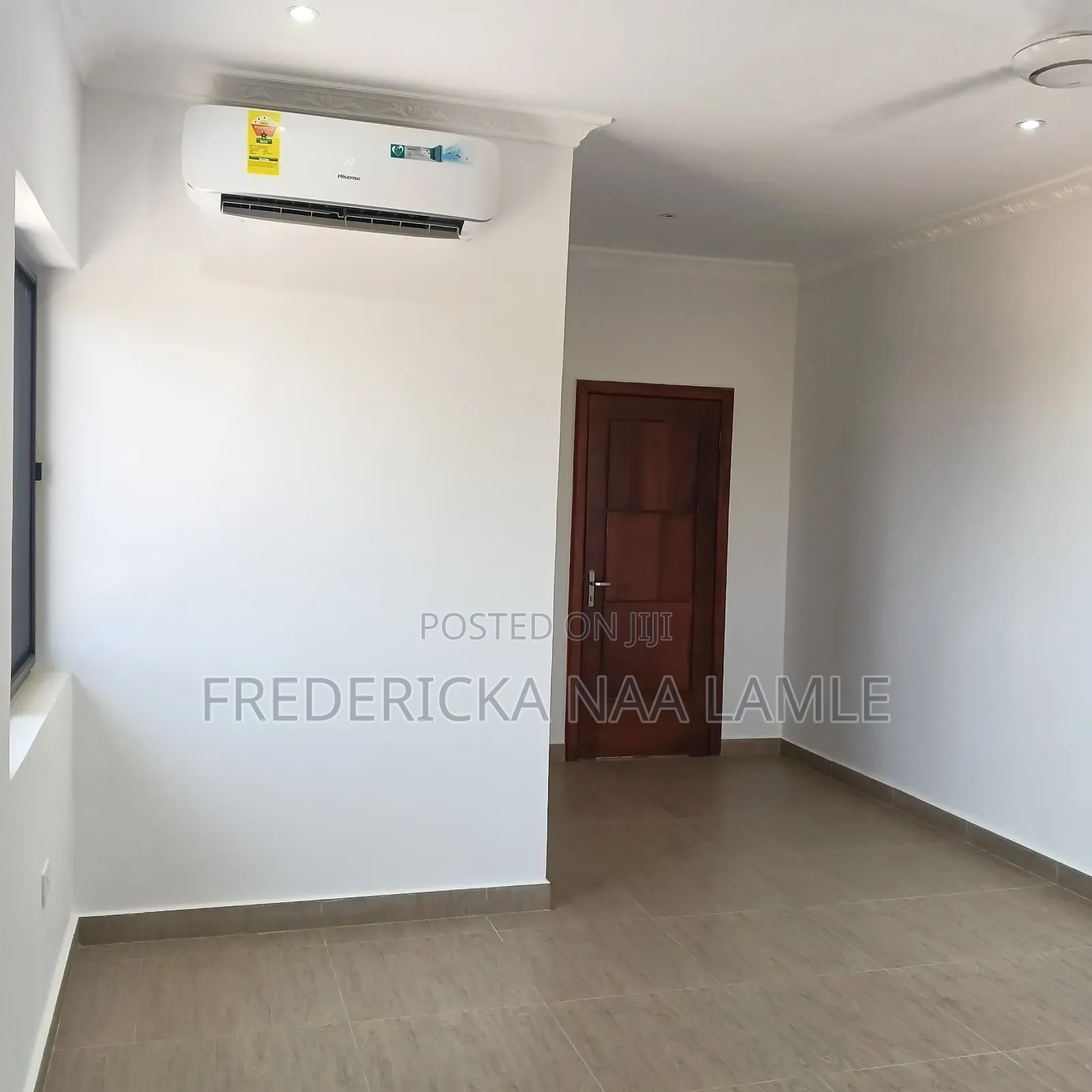 2bdrm Apartment in Tema Metropolitan for rent