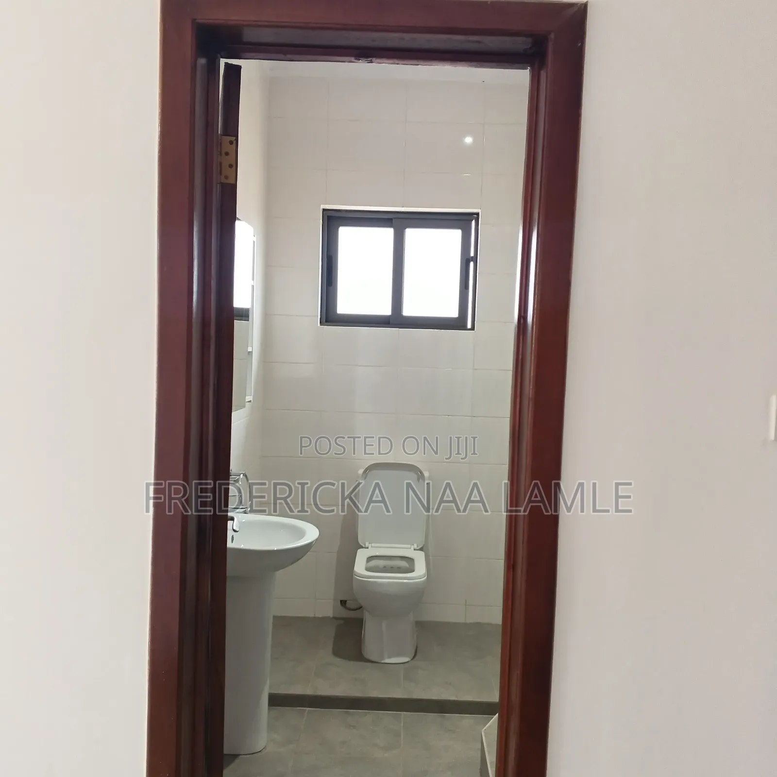 2bdrm Apartment in Tema Metropolitan for rent